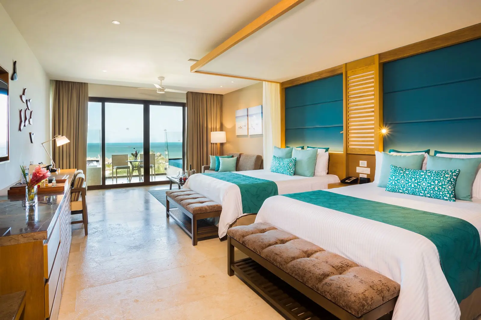 Dreams Playa Mujeres Golf & Spa Resort