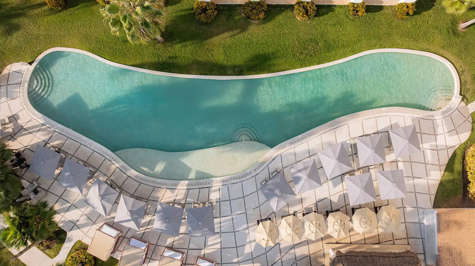 Dreams Puerto Morelos Resort & Spa