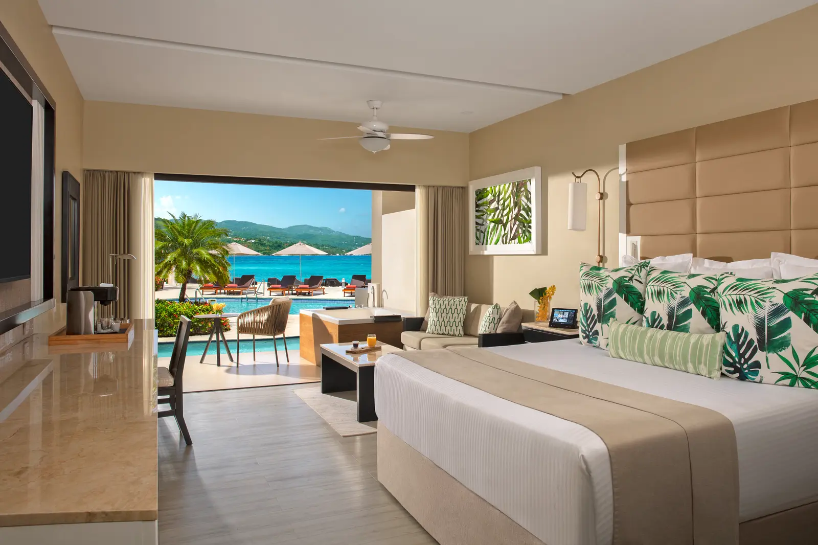 Secrets Wild Orchid Montego Bay