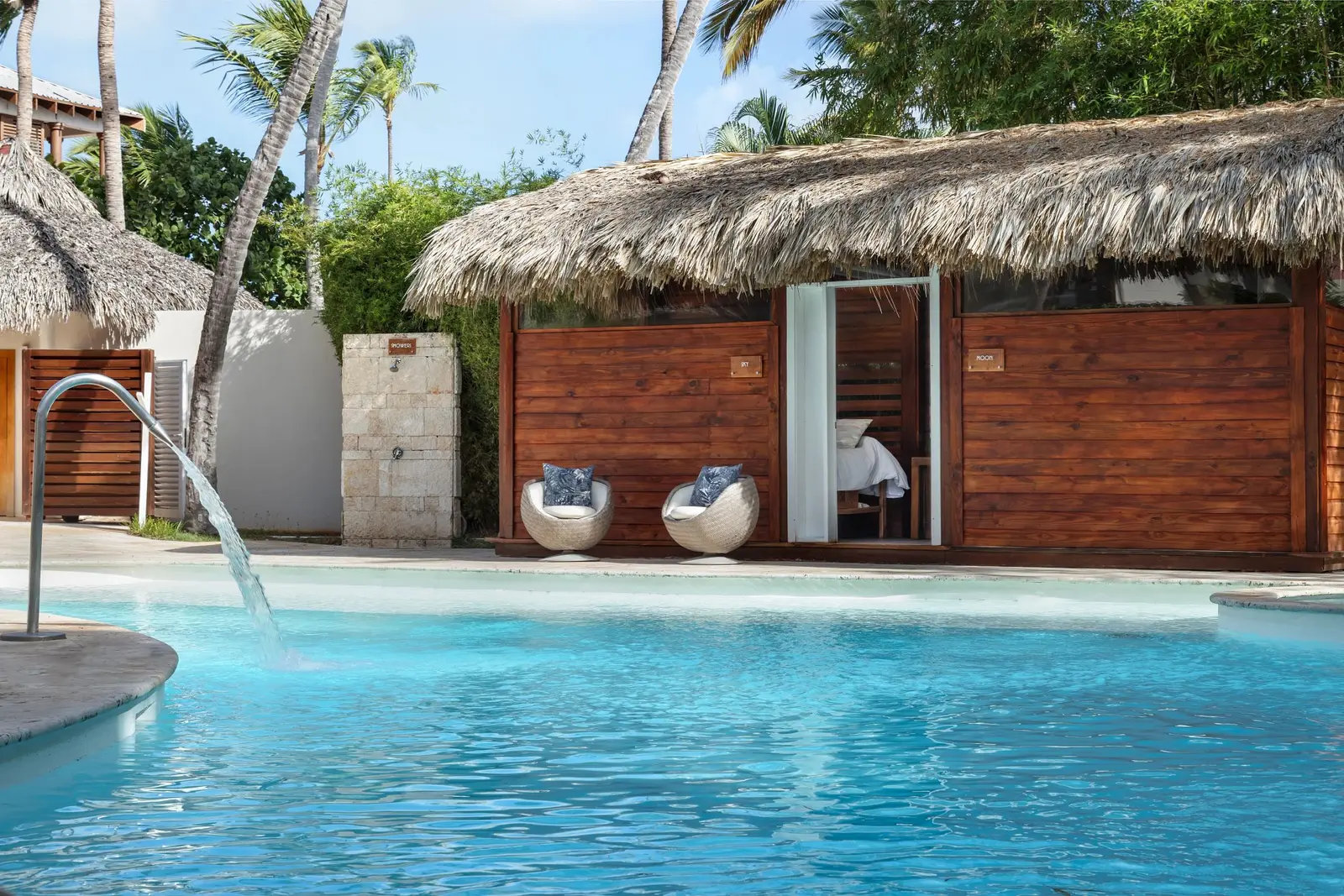 Sunscape Coco Punta Cana
