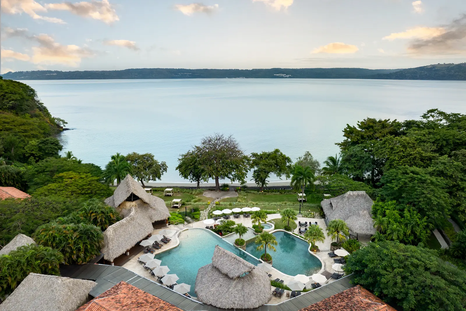 Secrets Papagayo Costa Rica
