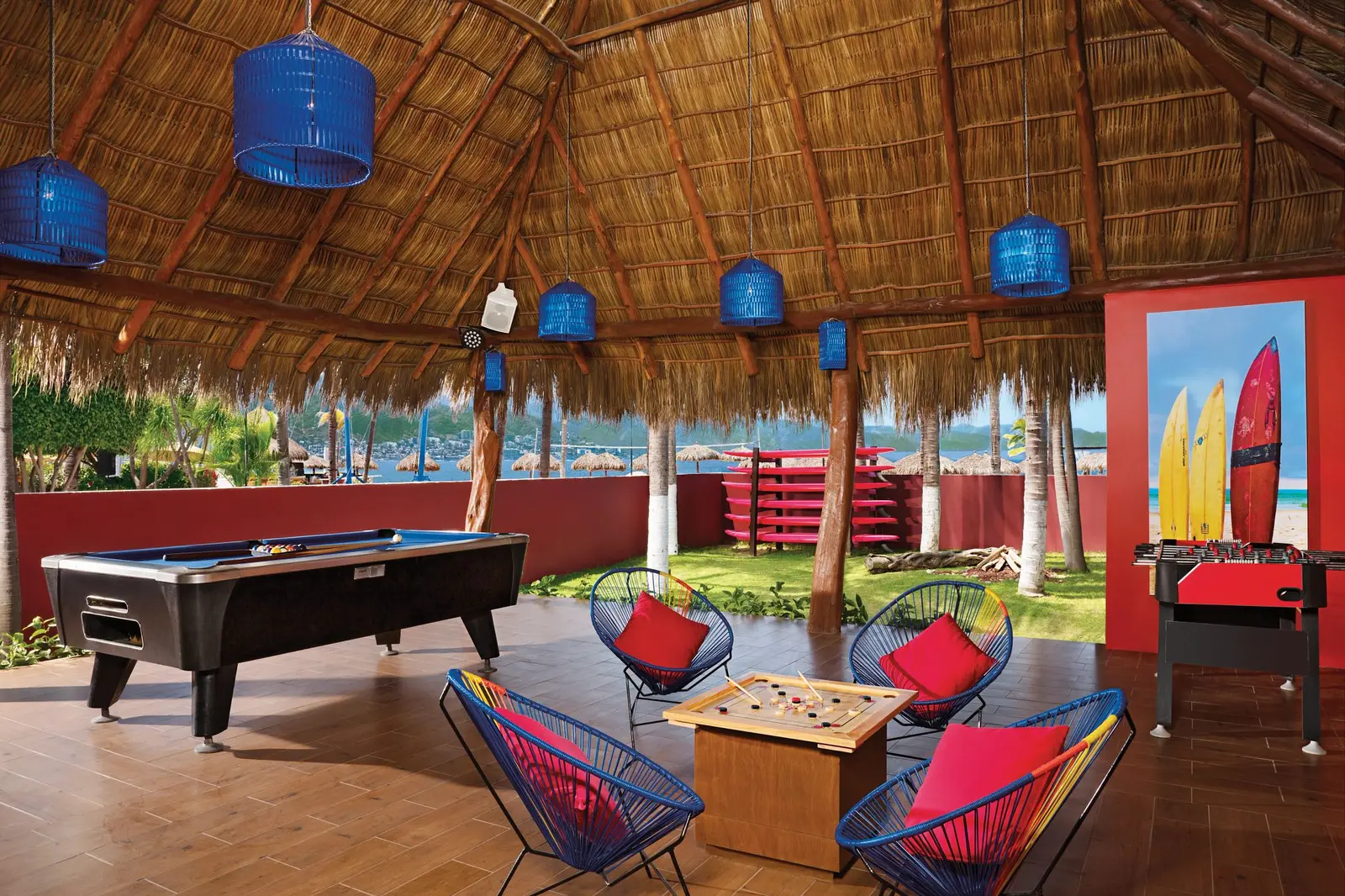 Sunscape Puerto Vallarta Resort