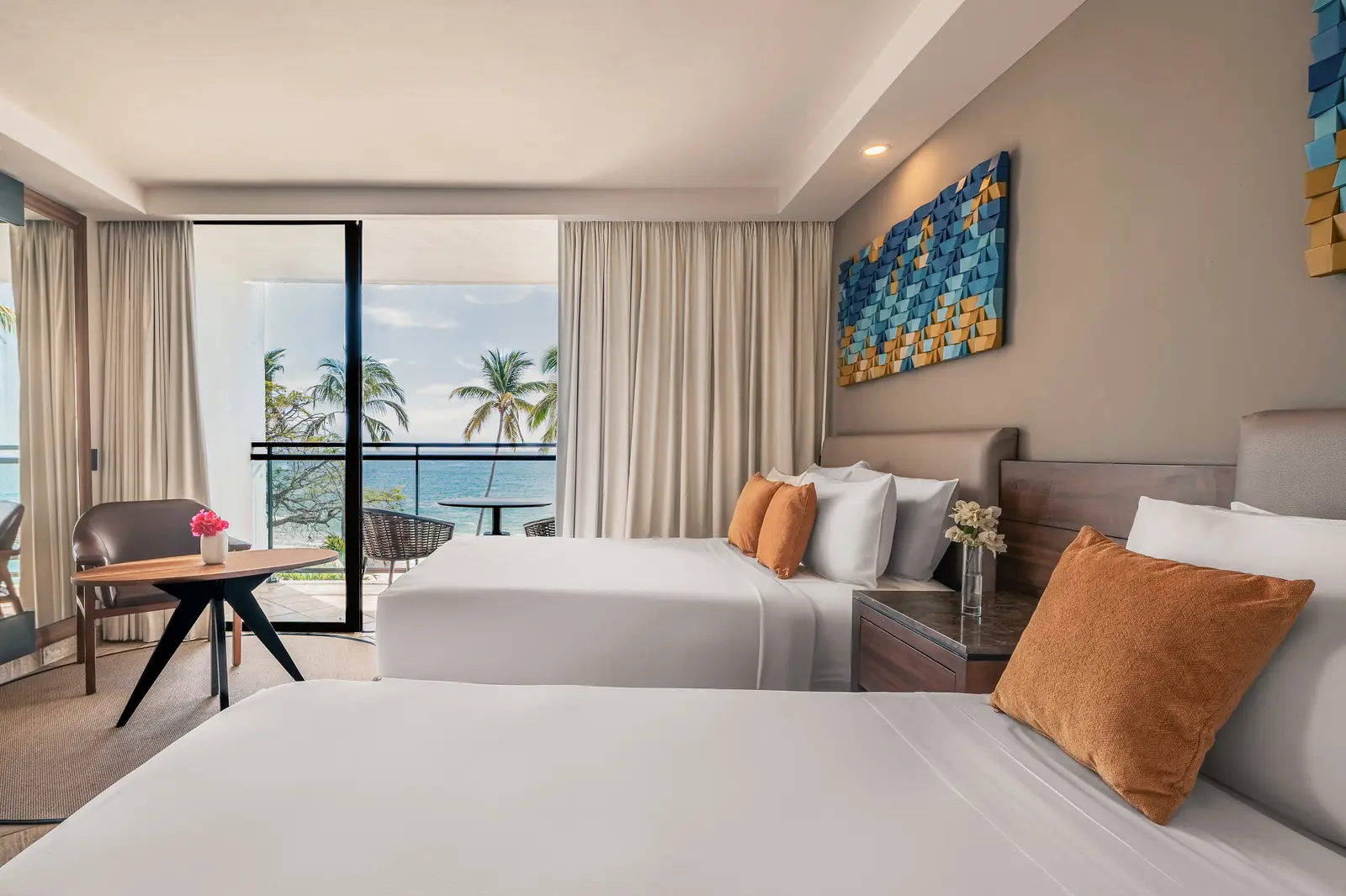Hyatt Ziva Puerto Vallarta
