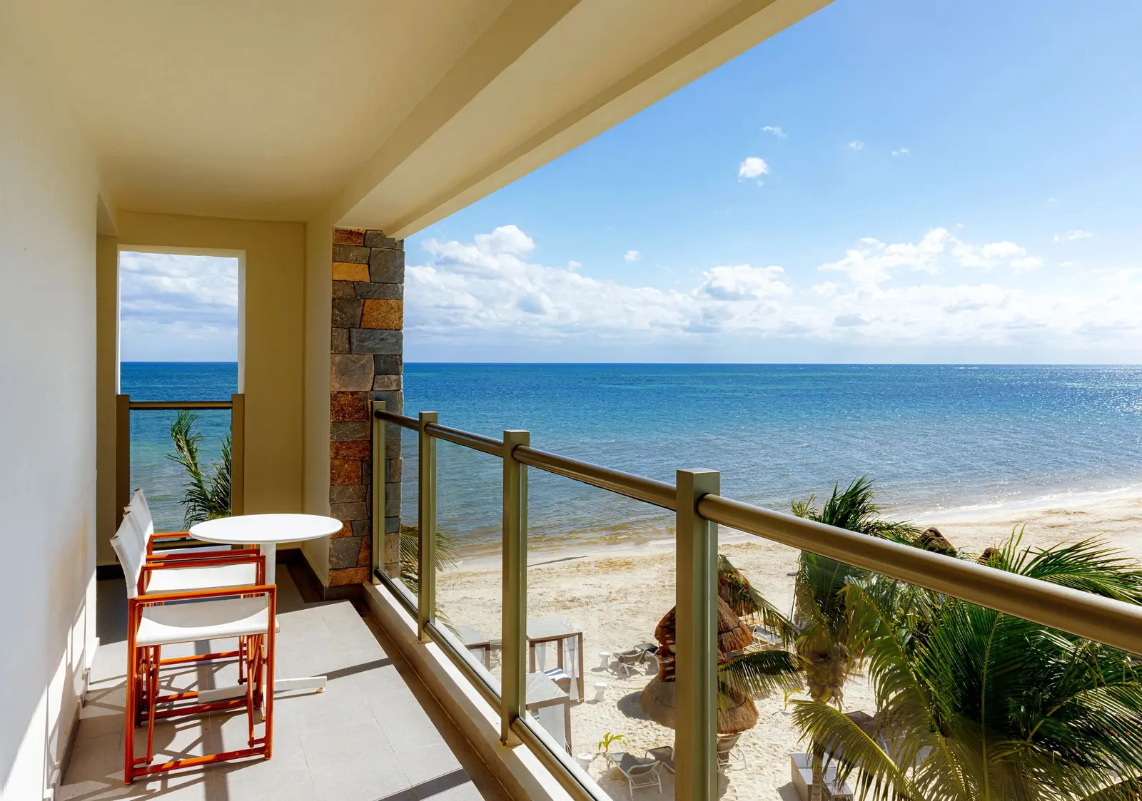 Dreams Natura Resort & Spa