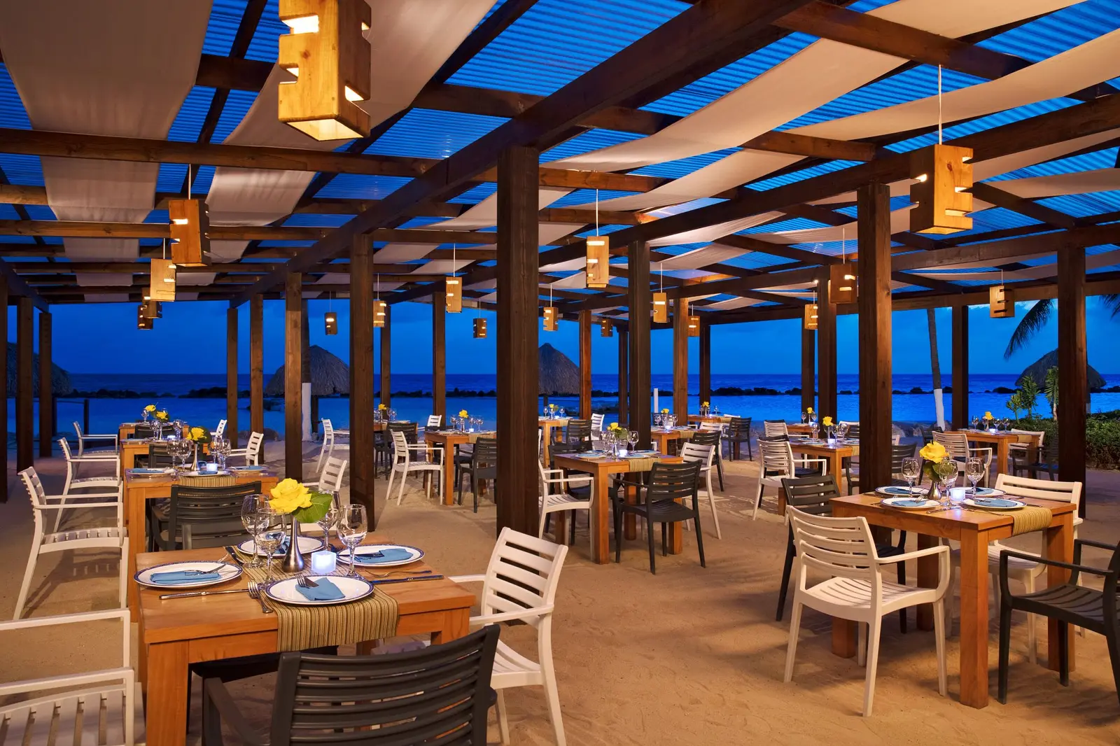 Sunscape Curaçao Resort & Spa