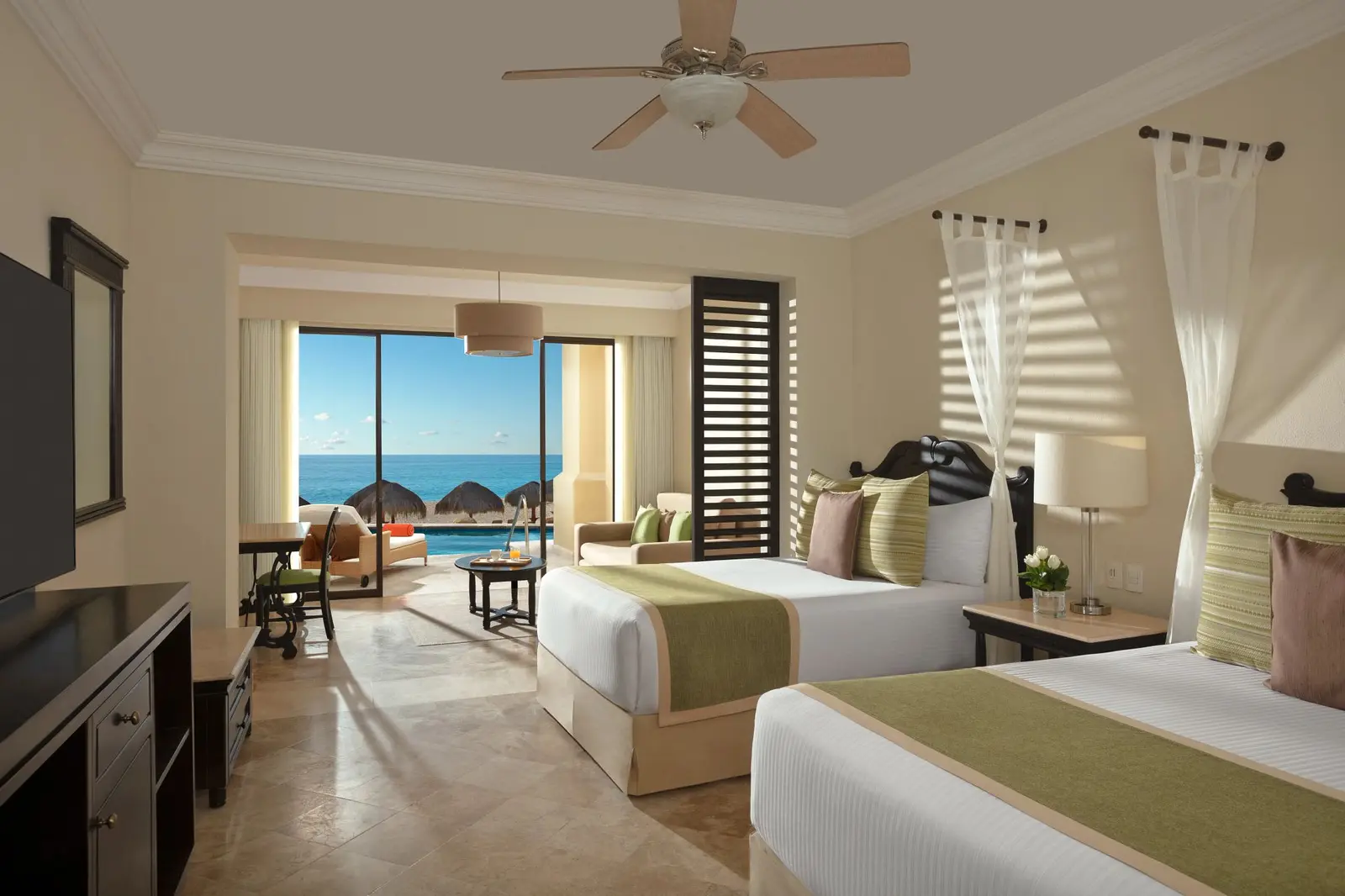 Dreams Los Cabos Suites Golf Resort & Spa