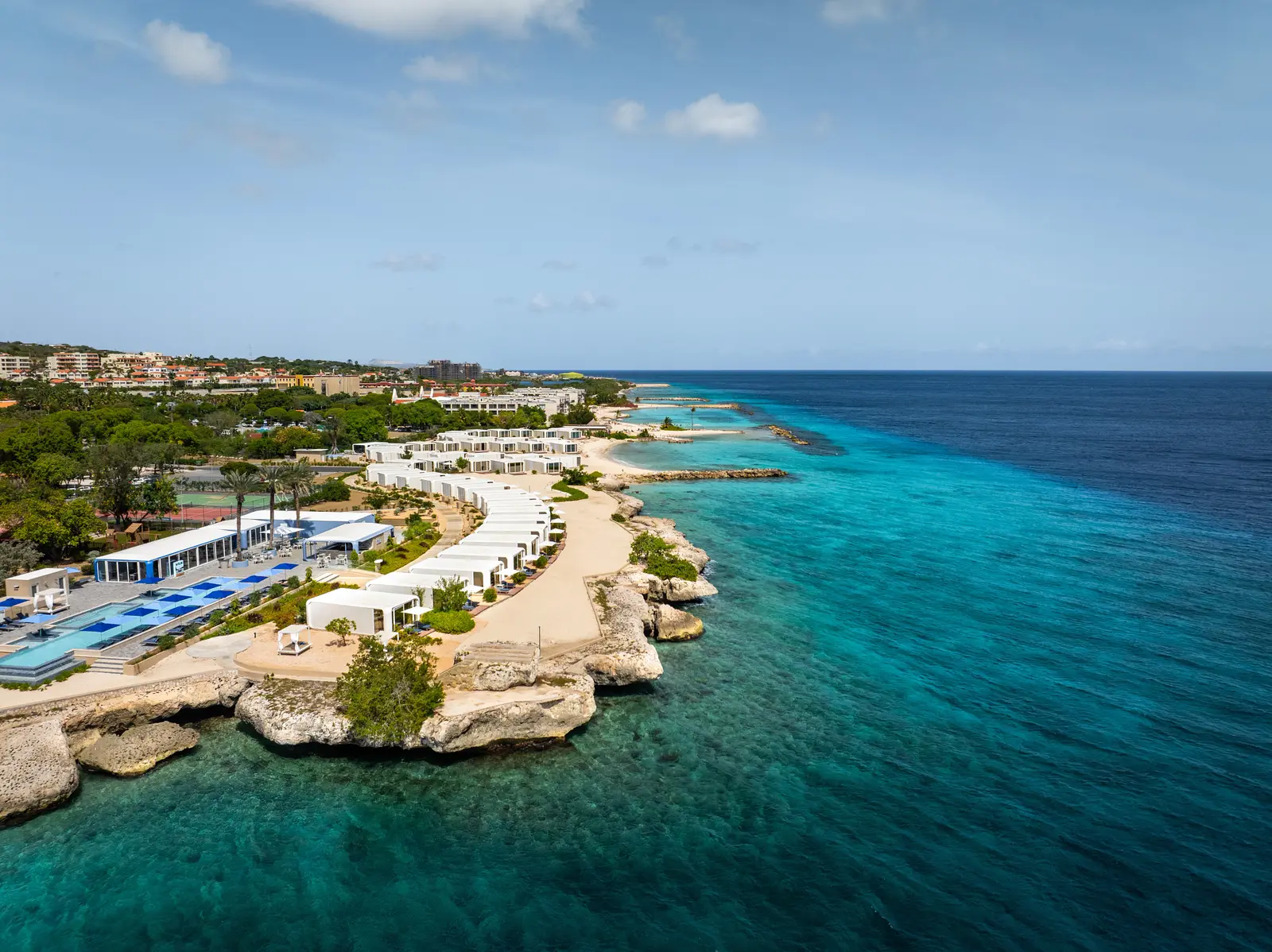 Dreams Curaçao Resort & Spa