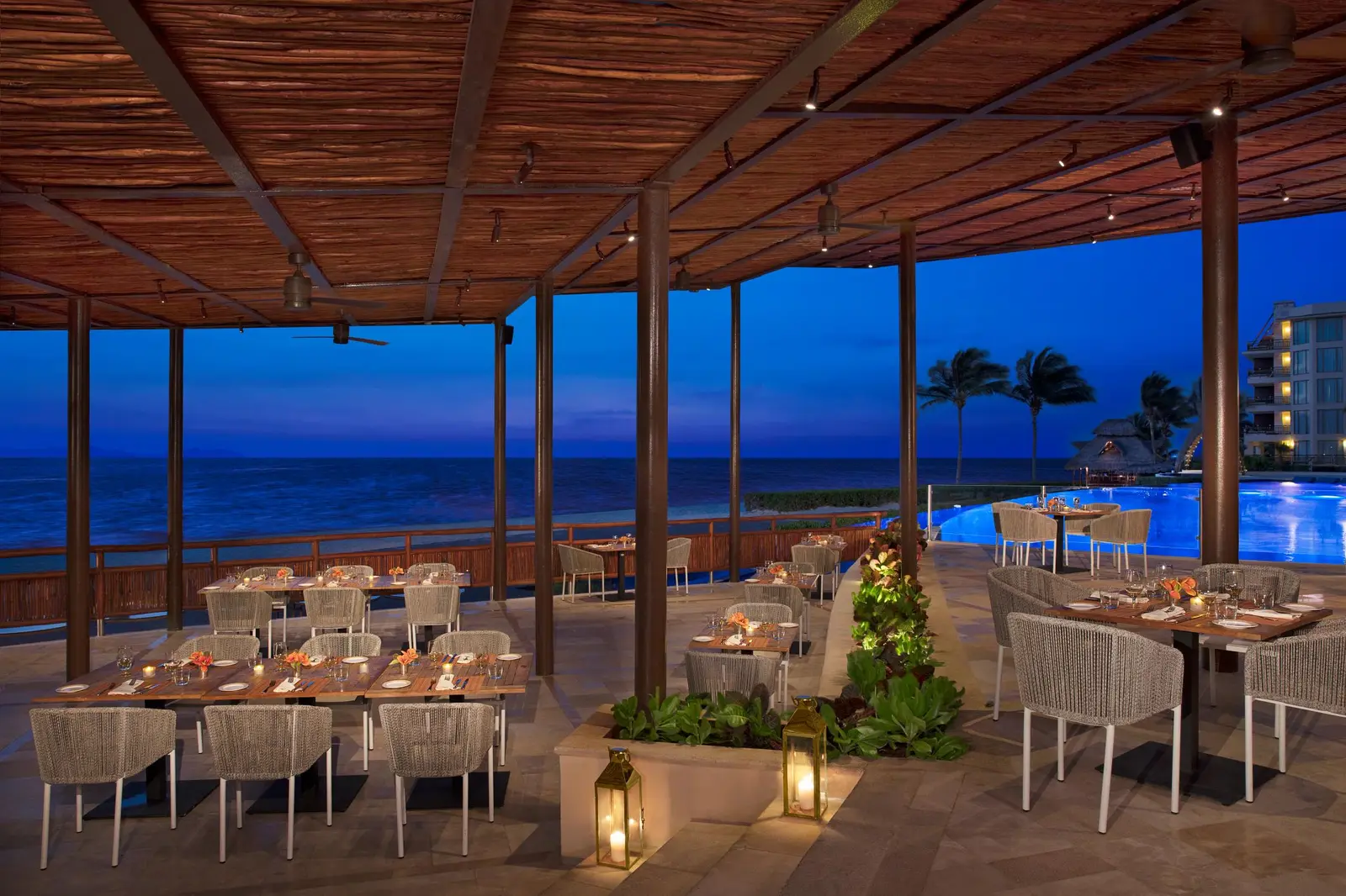 Dreams Riviera Cancún Resort & Spa