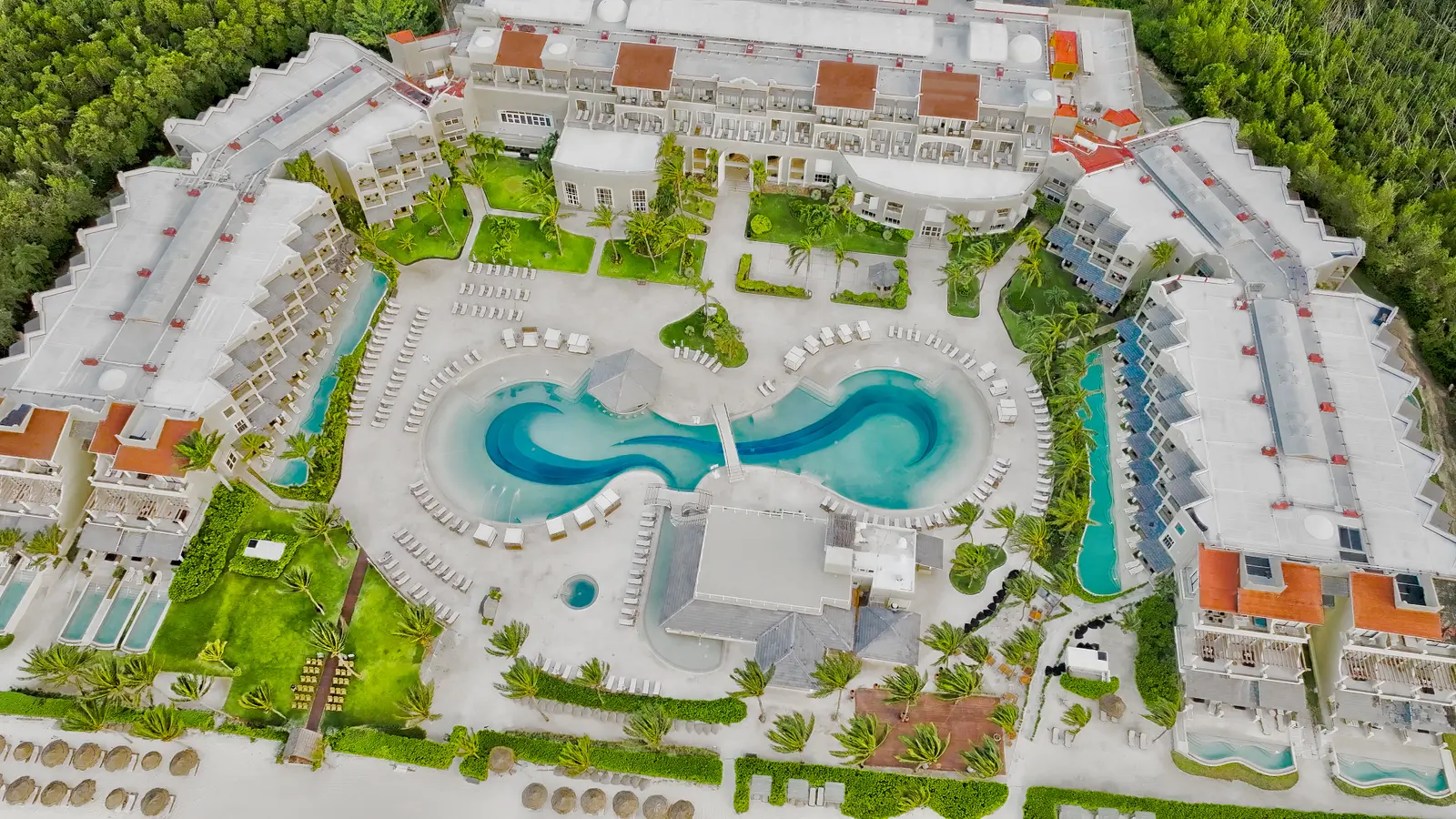 Hyatt Zilara Riviera Maya