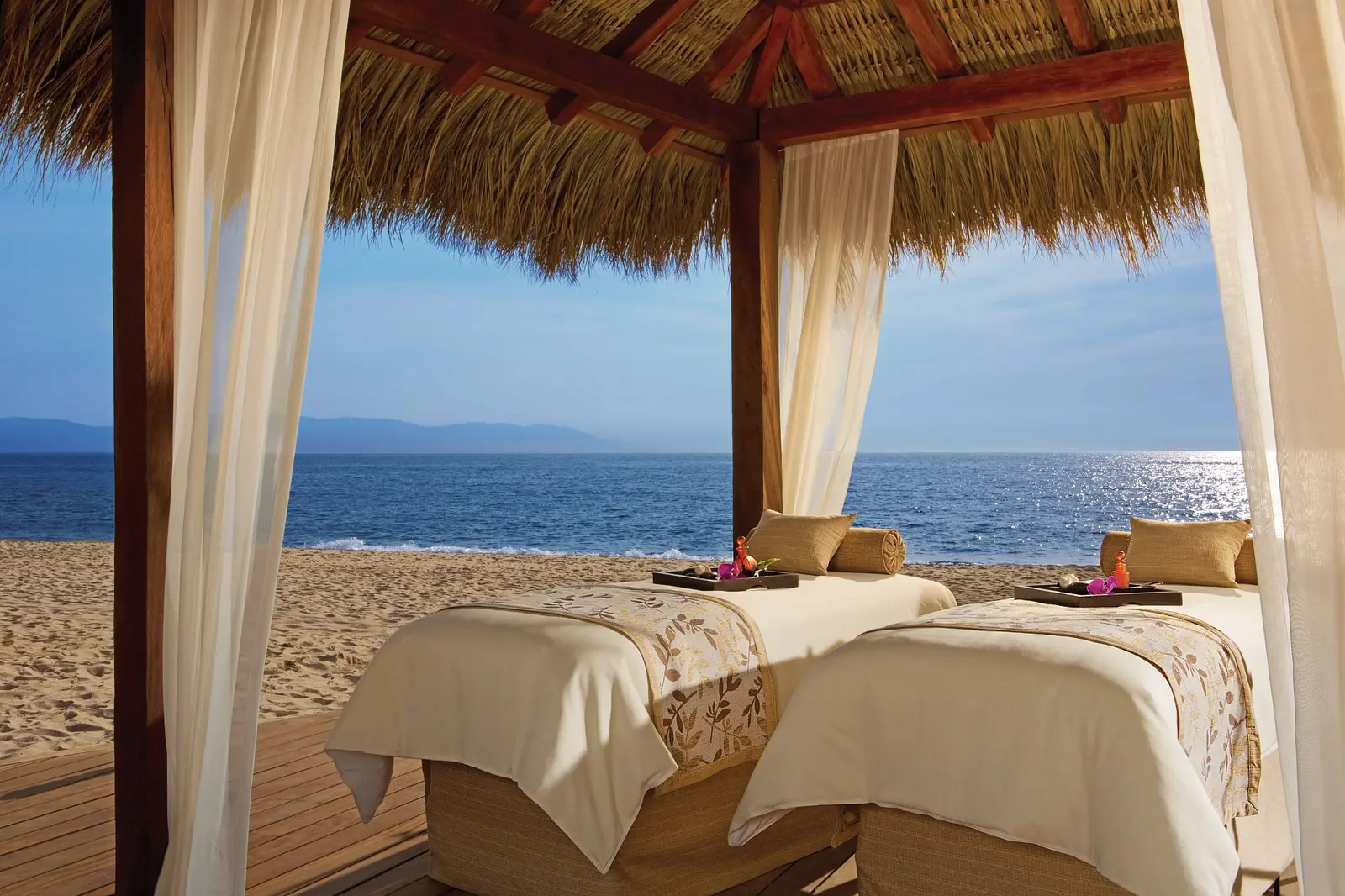 Dreams Vallarta Bay Resort & Spa