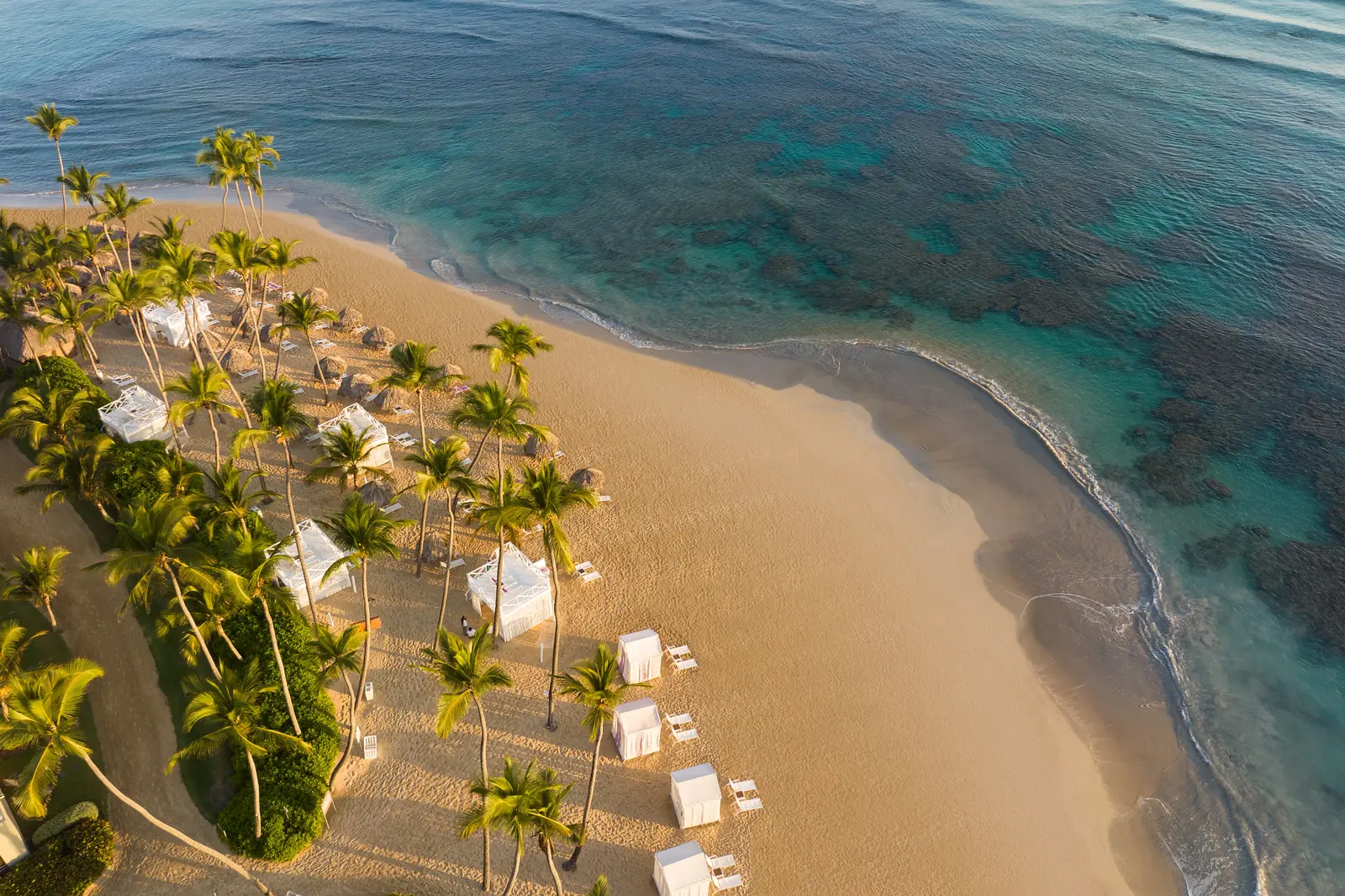 Breathless Punta Cana