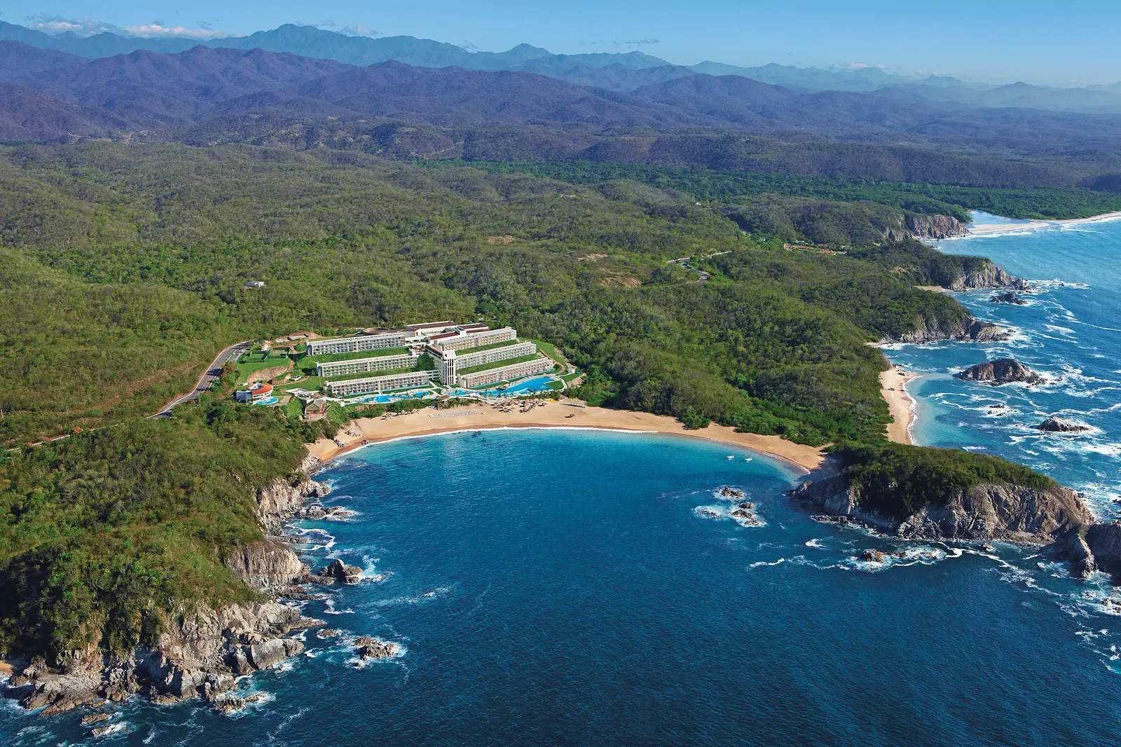 Secrets Huatulco