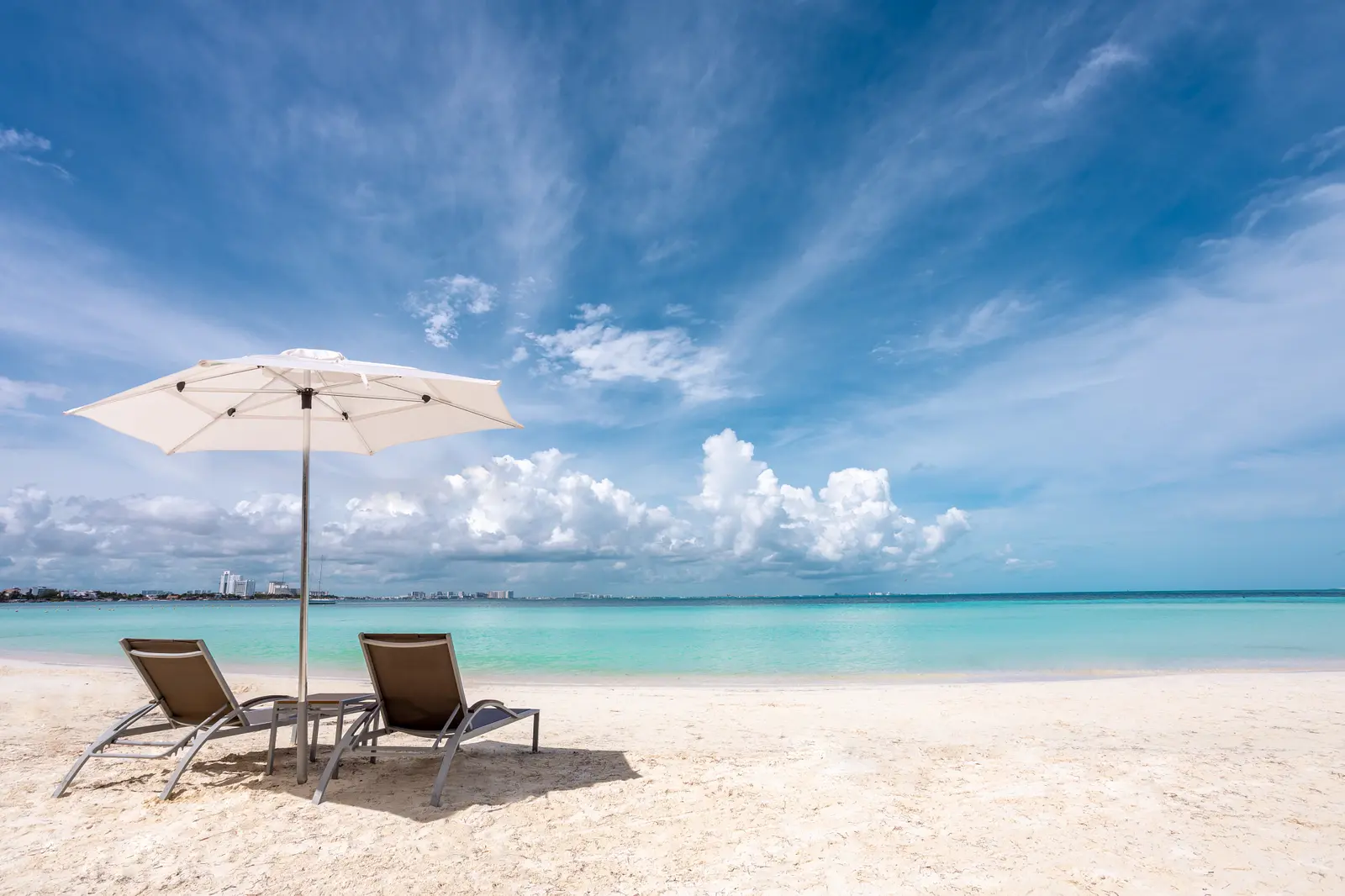 Dreams Sands Cancún Resort & Spa