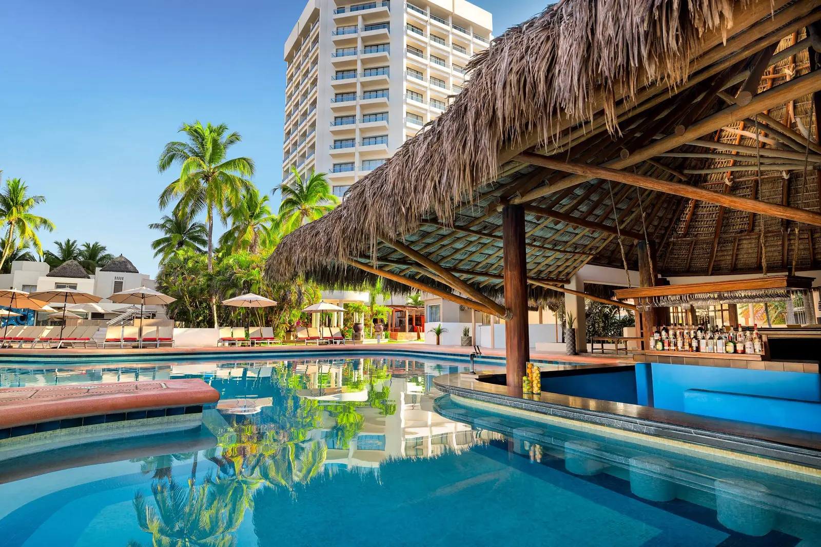 Sunscape Dorado Pacífico Ixtapa