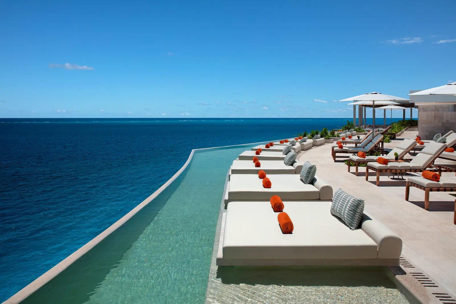 Dreams Sapphire Riviera Cancún Resort & Spa