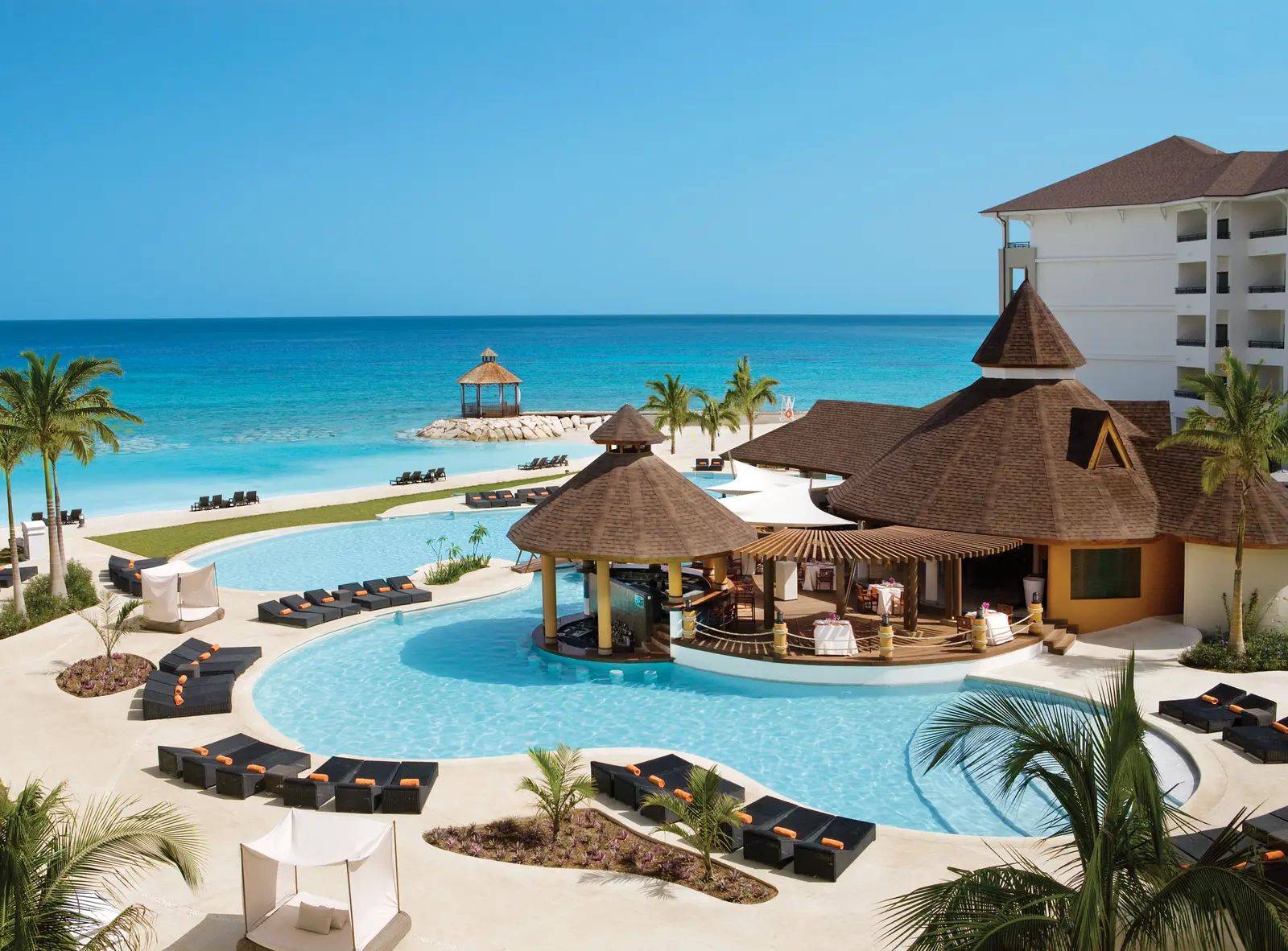 Ambassador Ultra Luxury · Montego Bay