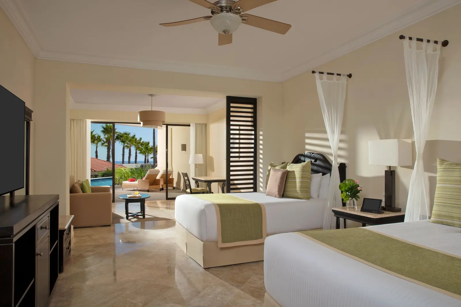Dreams Los Cabos Suites Golf Resort & Spa