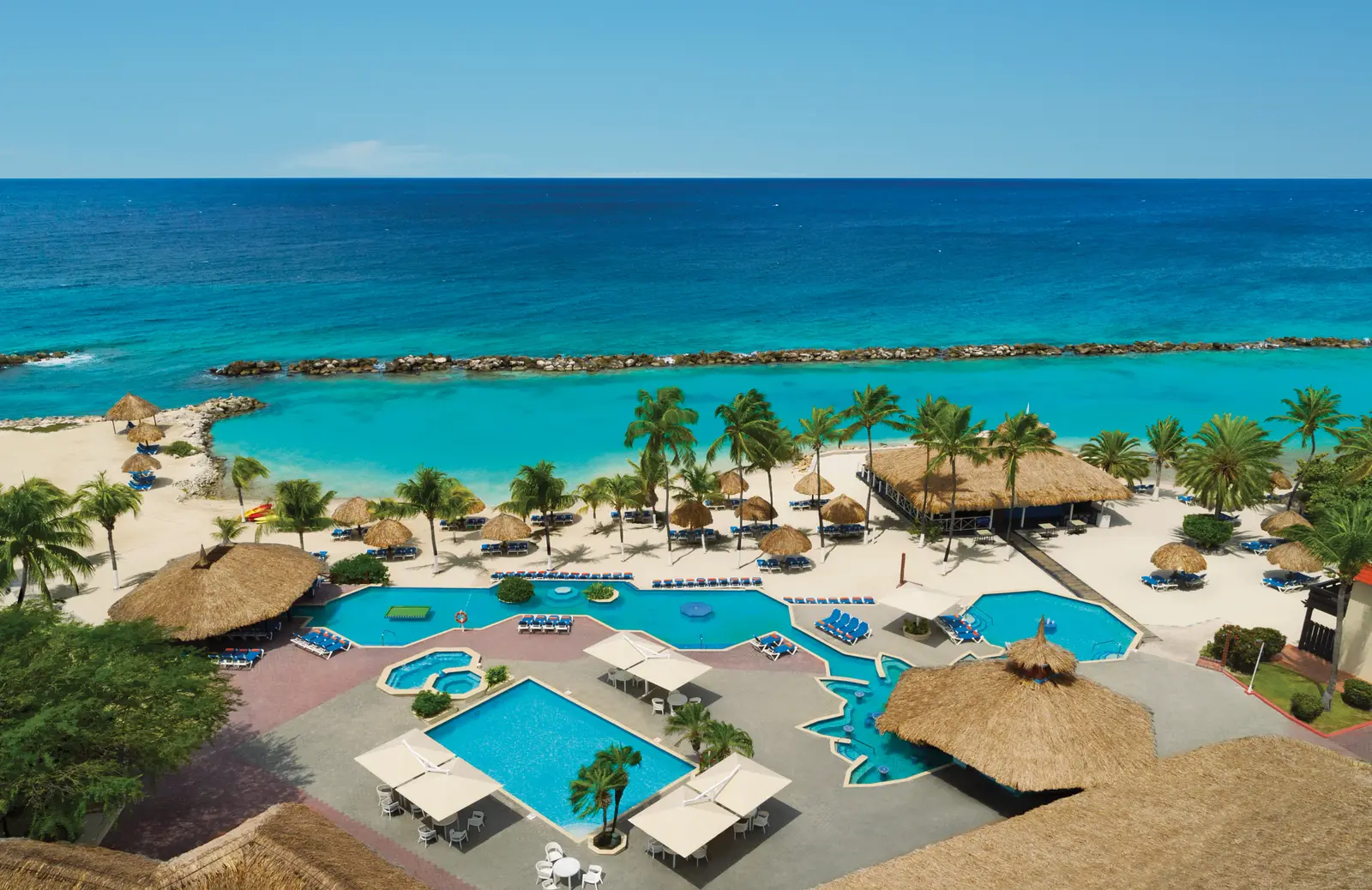 Sunscape Curaçao Resort & Spa