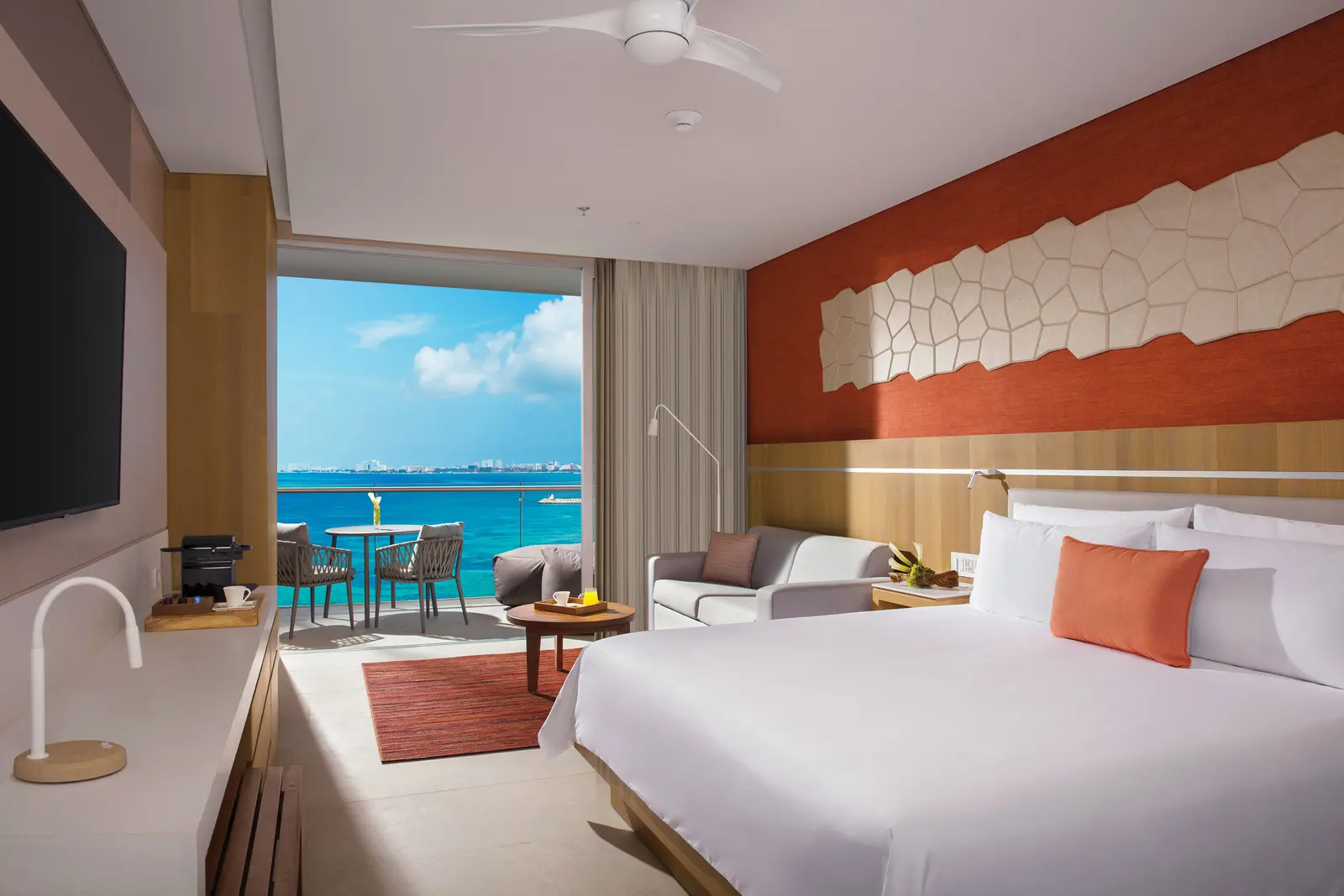 Dreams Vista Cancún Resort & Spa