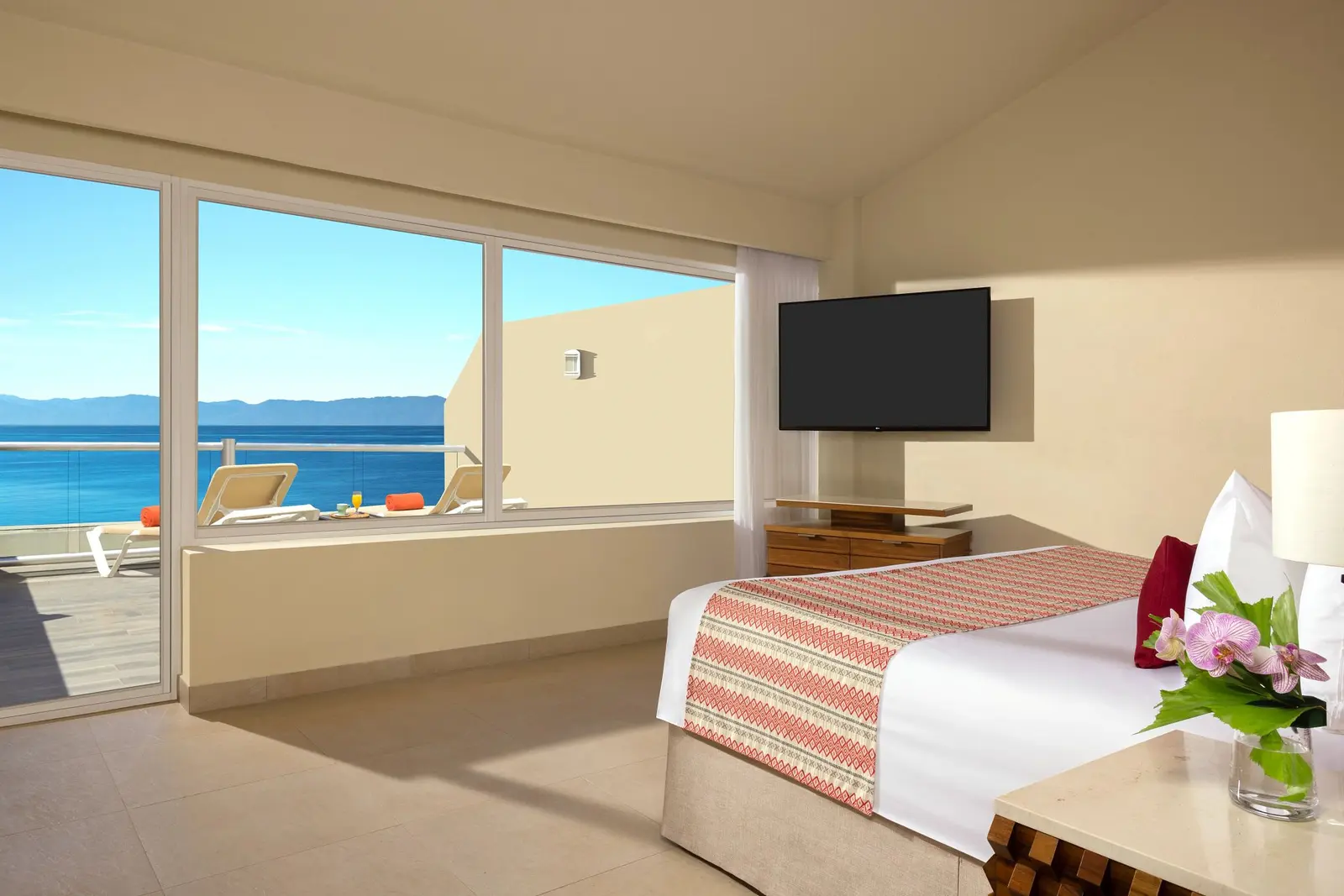 Sunscape Puerto Vallarta Resort