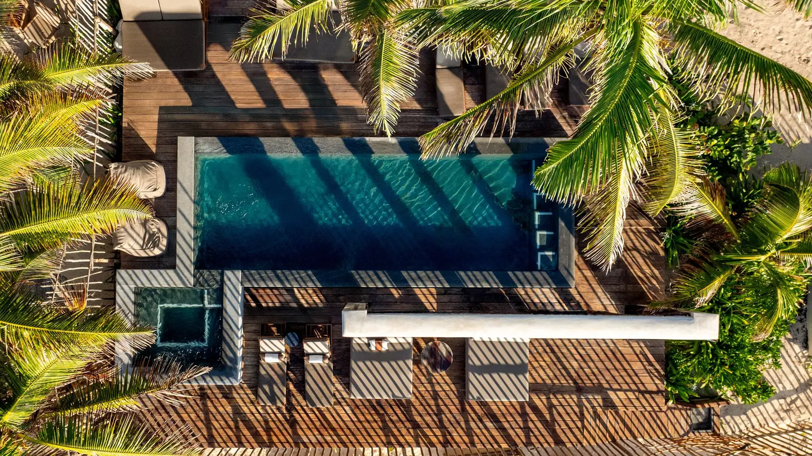Secrets Tulum Resort & Beach Club
