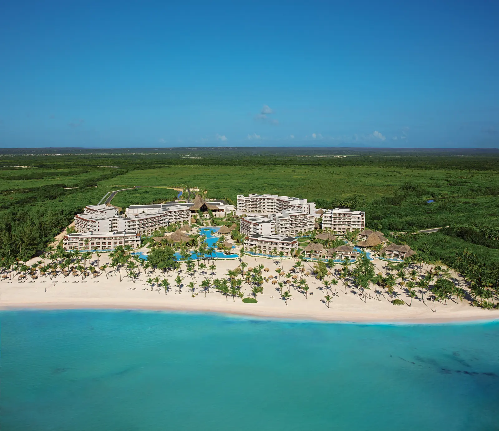 Secrets Cap Cana