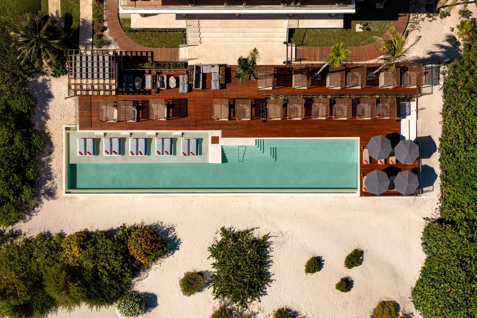 Secrets Playa Mujeres Golf & Spa Resort