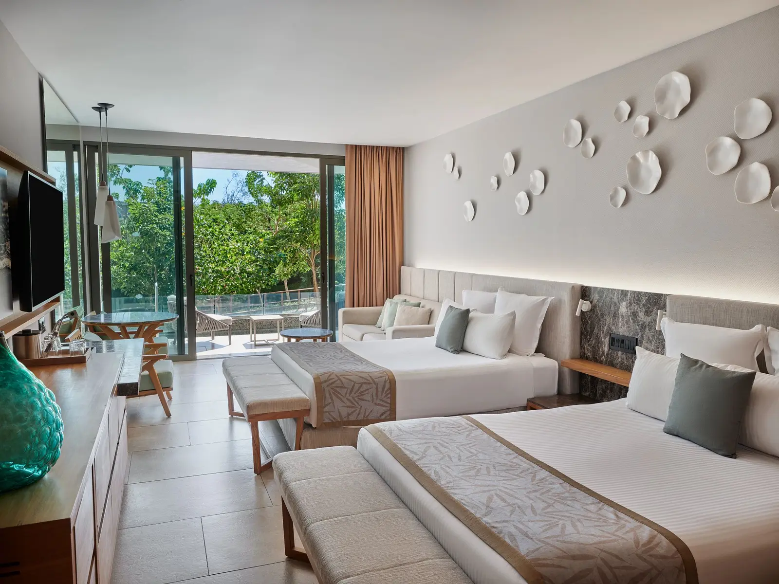 Dreams Bahía Mita Surf & Spa