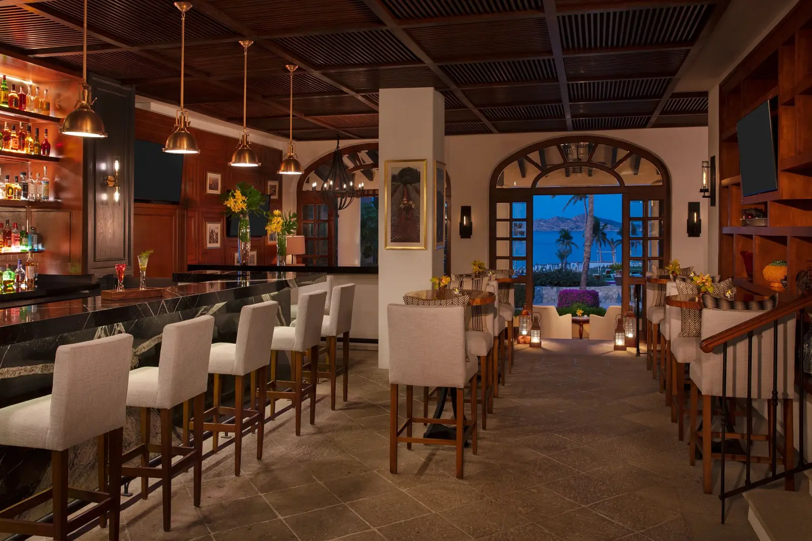 Zoëtry Casa del Mar Los Cabos