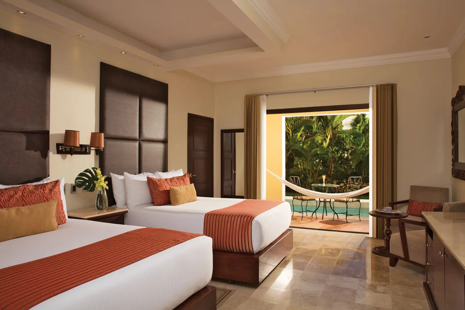 Dreams Tulum
