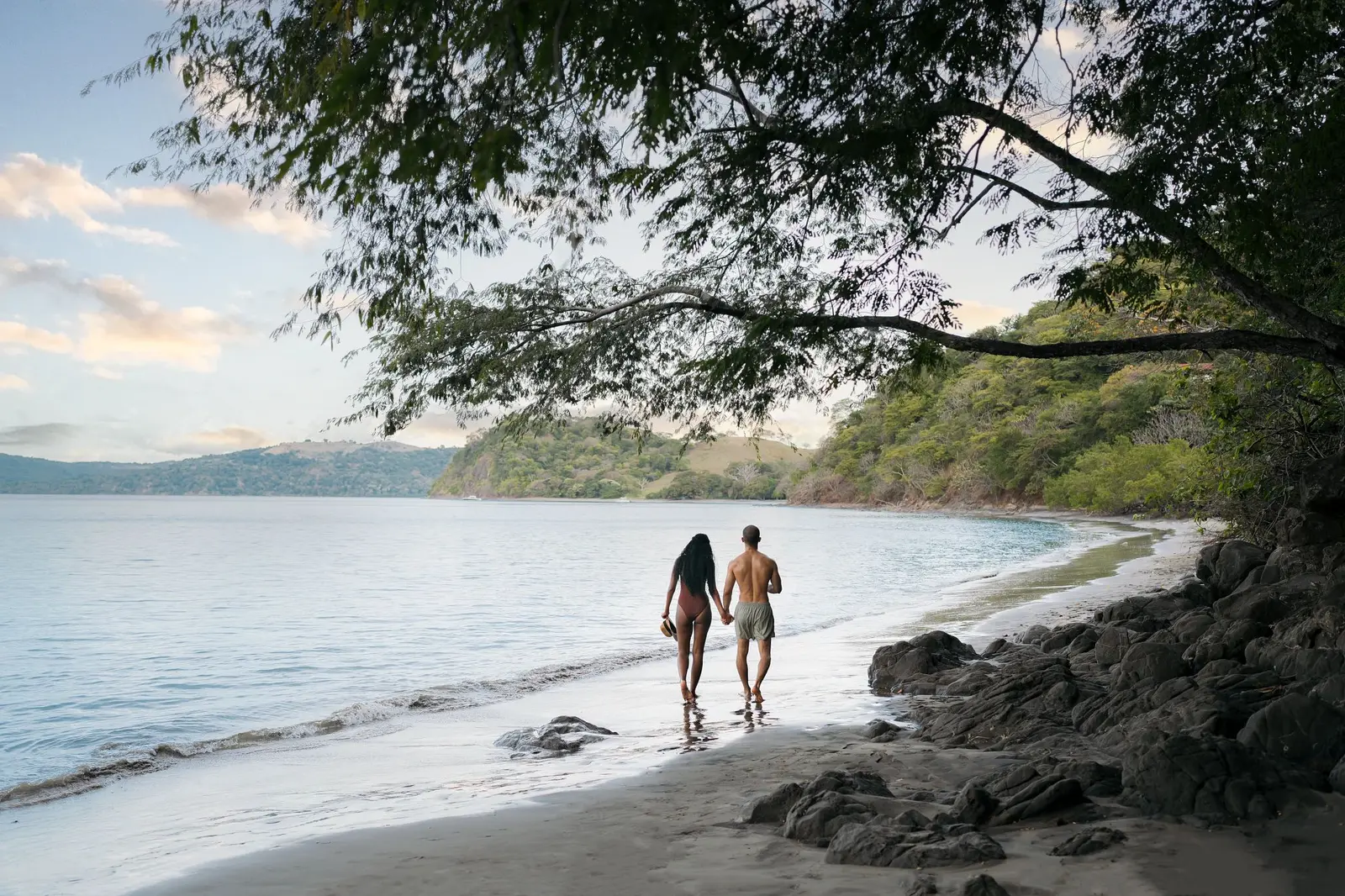 Secrets Papagayo Costa Rica