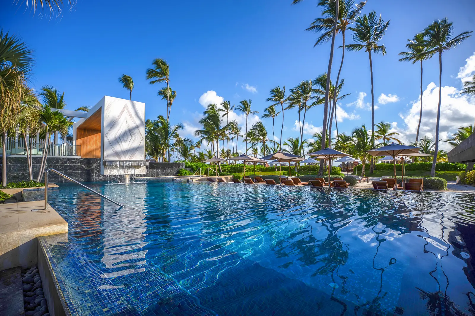 Secrets Royal Beach Punta Cana