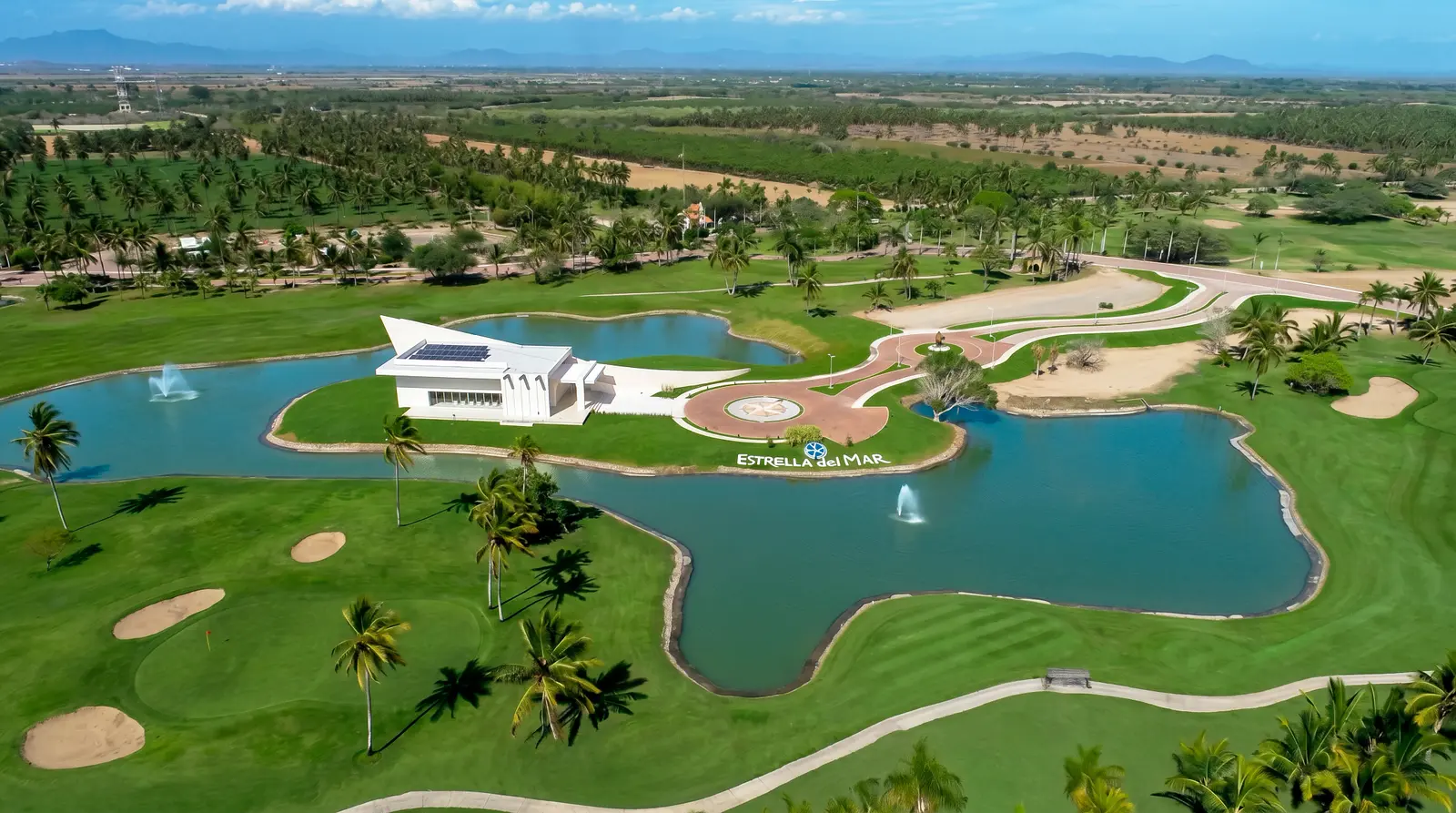 Dreams Estrella del Mar Mazatlán Golf & Spa Resort