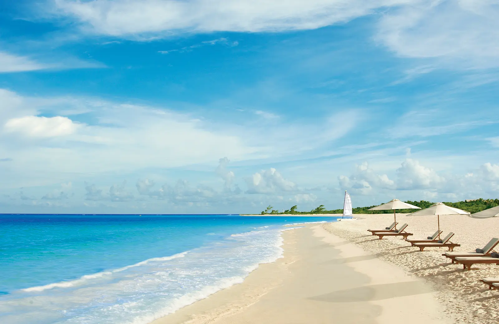 Secrets Maroma