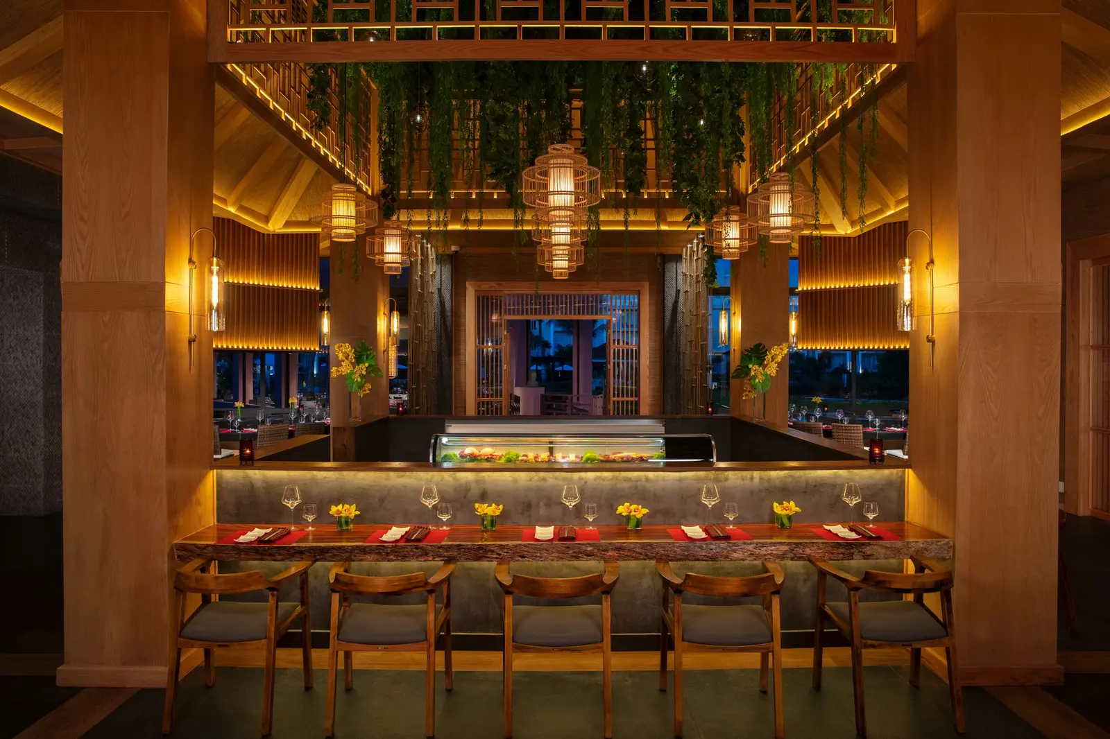 Dreams Jade Riviera Cancún Resort & Spa