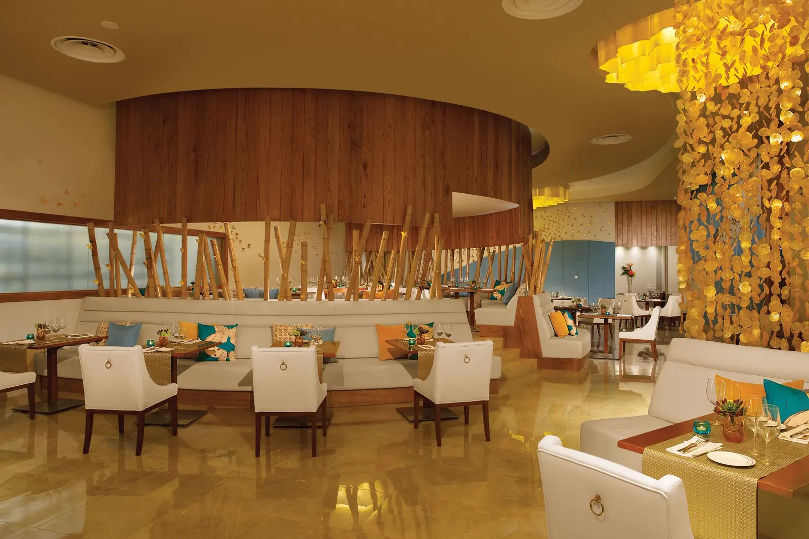 Dreams Onyx Resort & Spa
