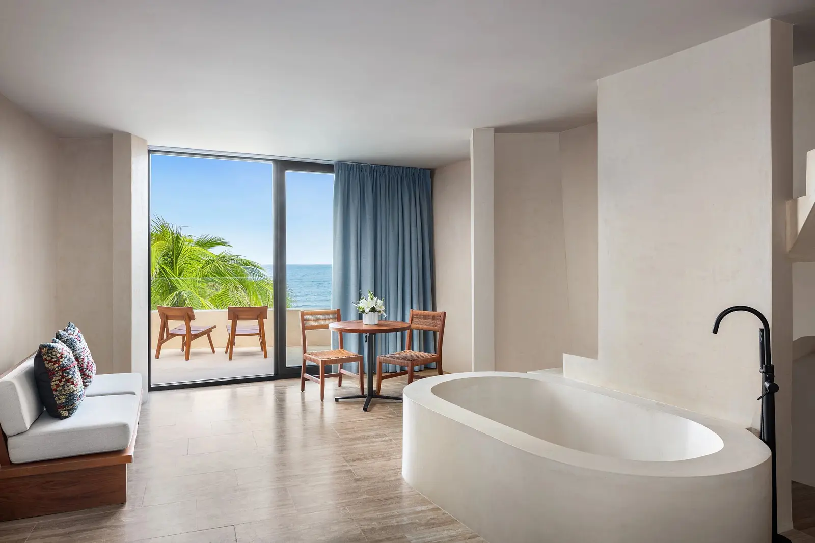 Secrets Tulum Resort & Beach Club