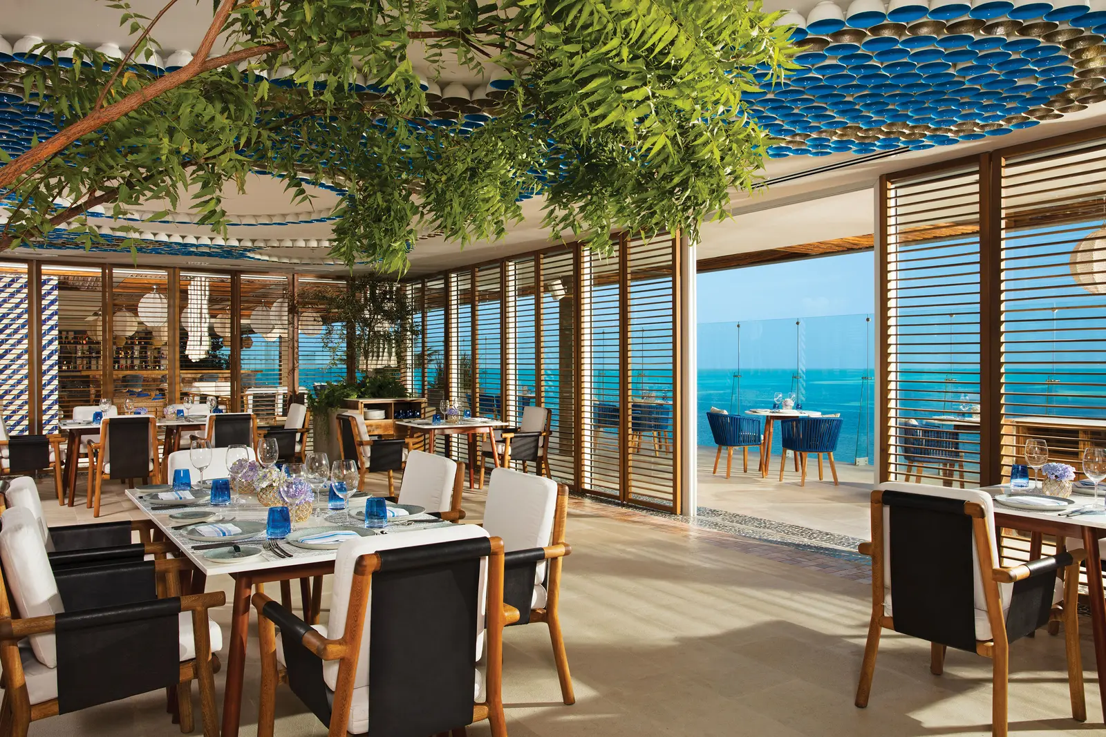 Dreams Vista Cancún Resort & Spa