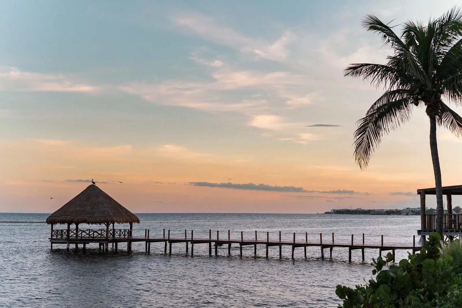 Dreams Puerto Morelos Resort & Spa