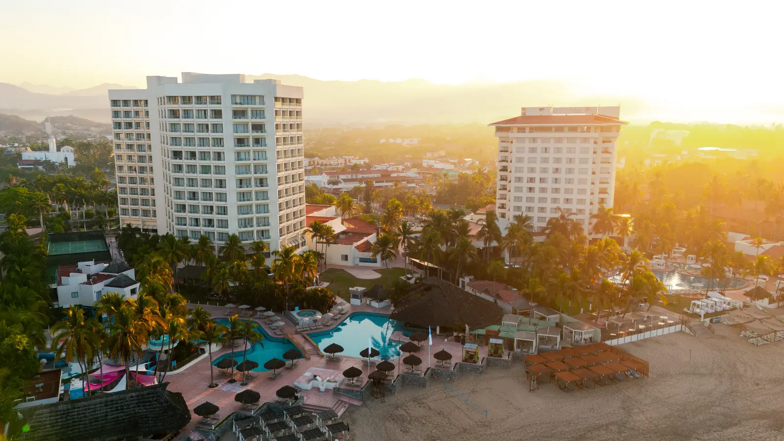 Sunscape Dorado Pacífico Ixtapa