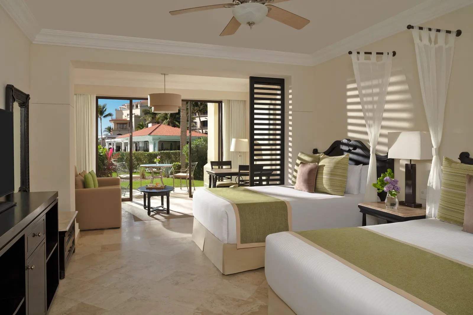 Dreams Los Cabos