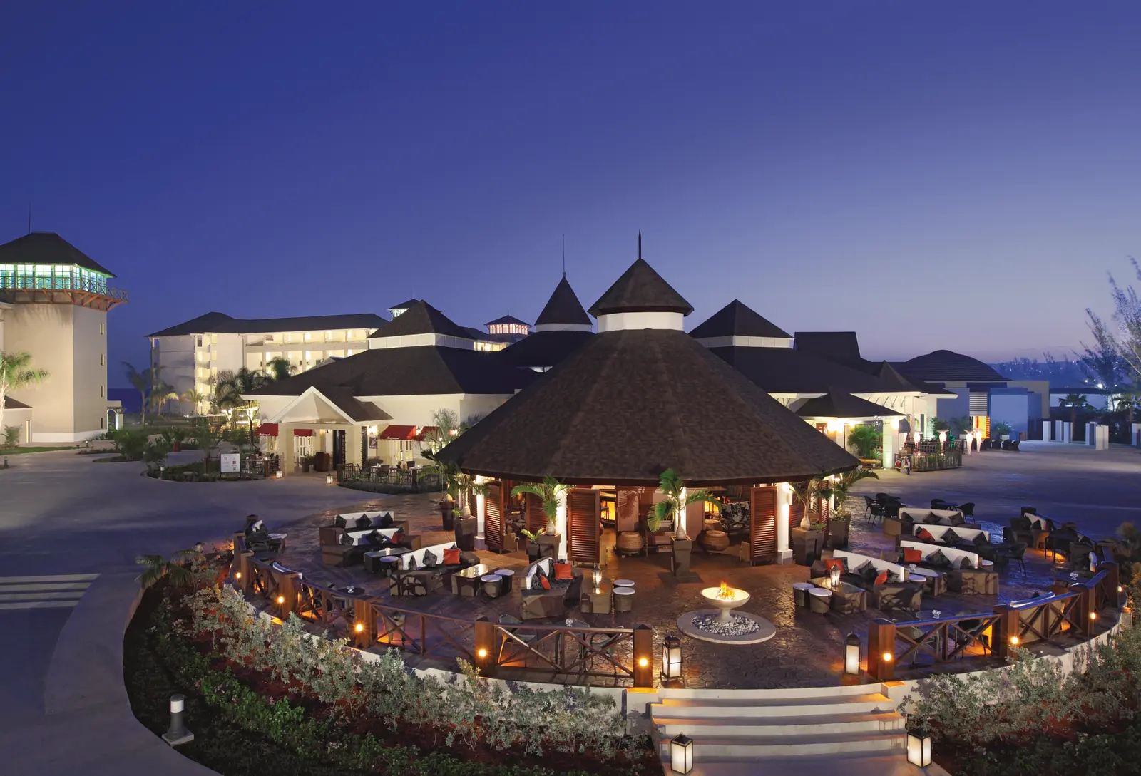 Secrets St. James Montego Bay