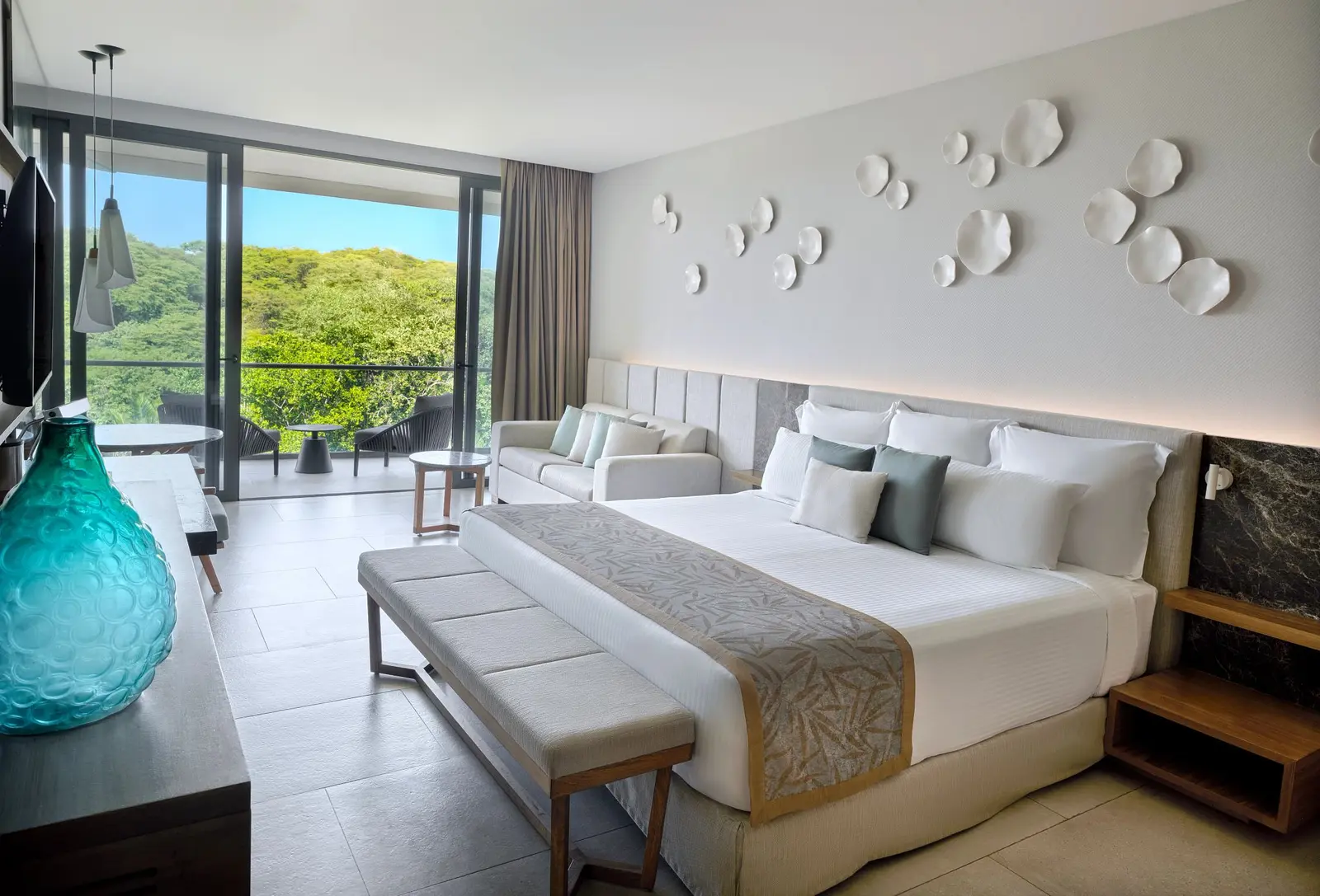Dreams Bahía Mita Surf & Spa