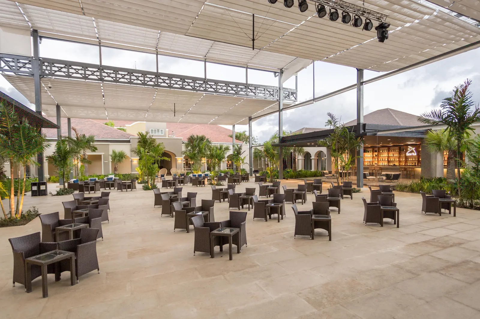 Secrets Royal Beach Punta Cana