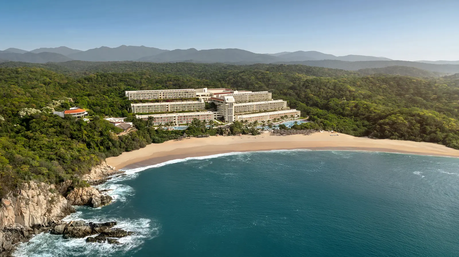 Secrets Huatulco