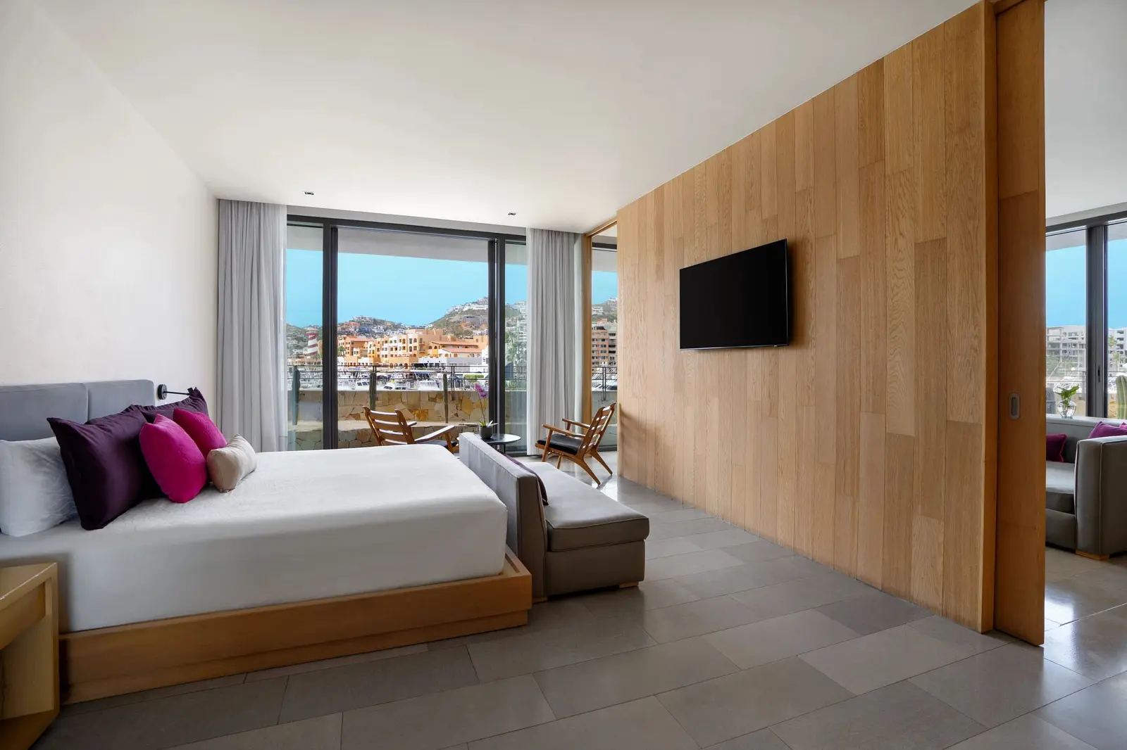 Breathless Los Cabos