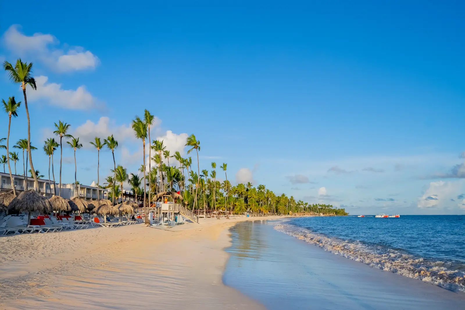 Sunscape Coco Punta Cana