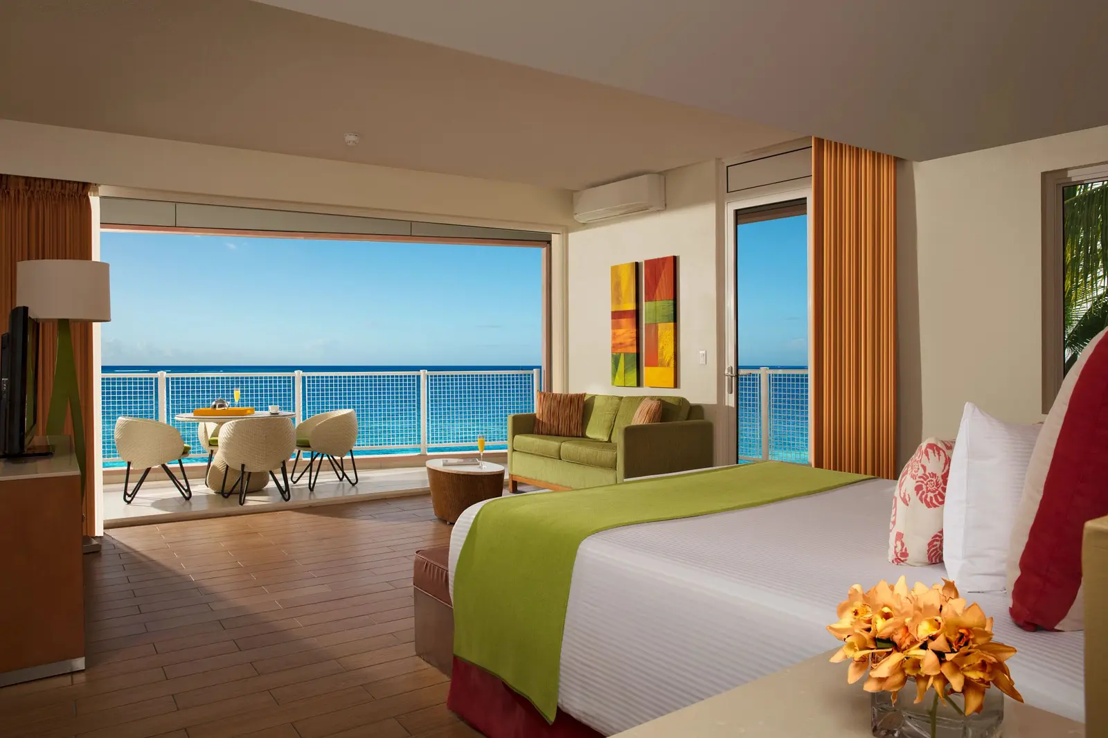 Sunscape Curaçao Resort & Spa