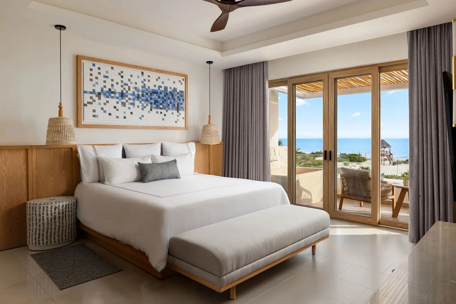 Secrets Playa Mujeres Resort & Spa