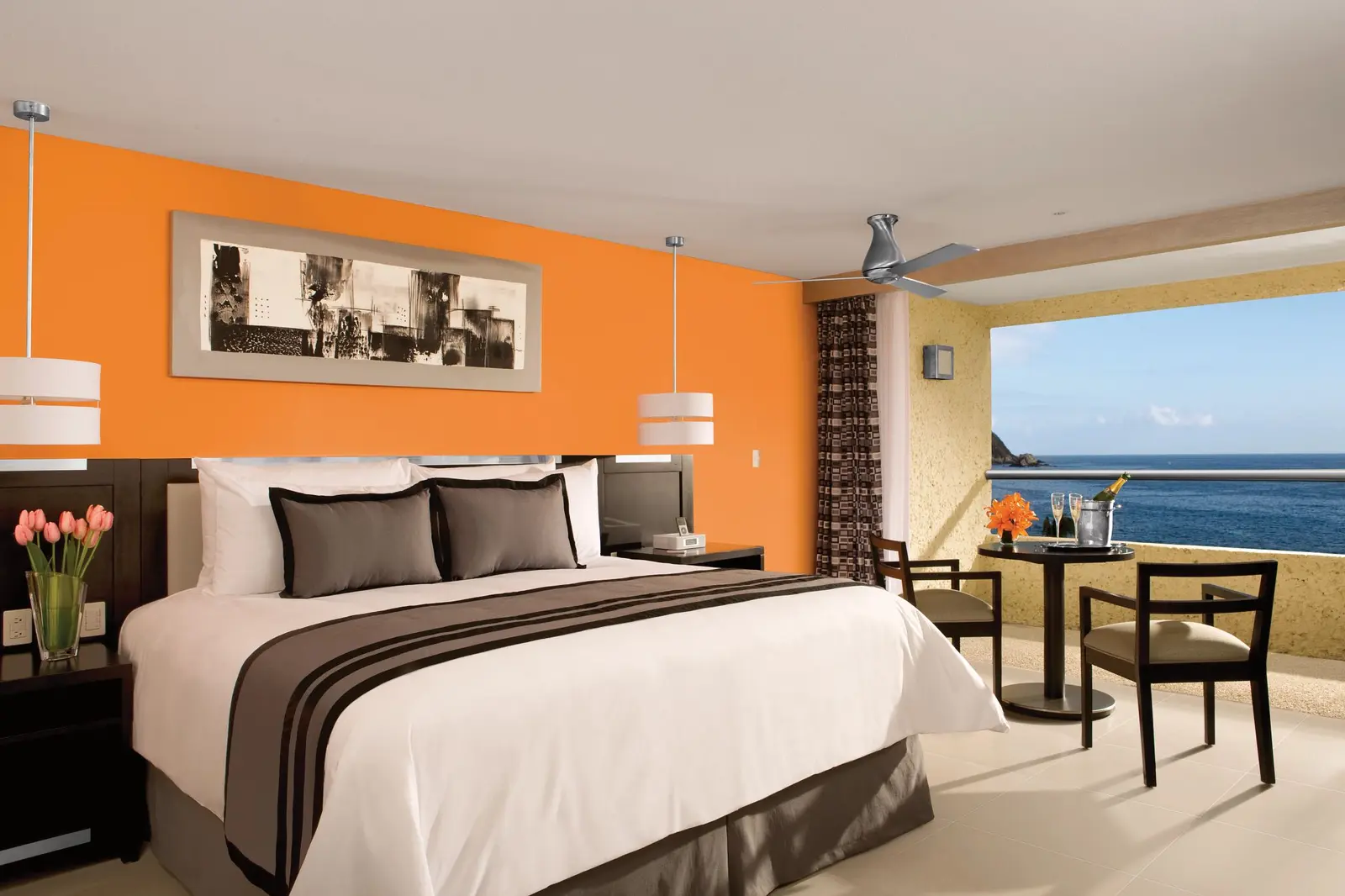 Dreams Huatulco